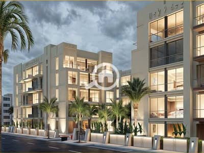 3 Bedroom Flat for Sale in New Cairo, Cairo - Screenshot 2025-07-13 143423. png