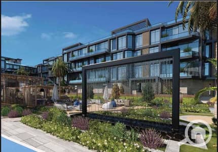 3 Bedroom Flat for Sale in Sheikh Zayed, Giza - fbc618b6-0e2f-4fd8-a711-d26a31c20e1d. jpg