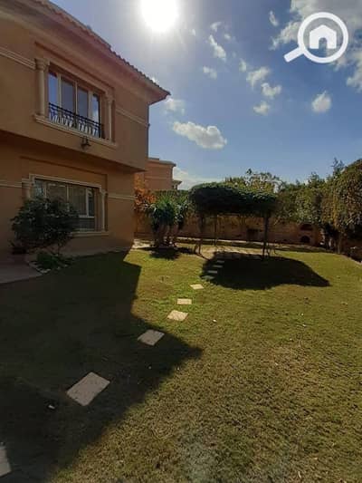 فیلا 7 غرف نوم للبيع في القاهرة الجديدة، القاهرة - WhatsApp Image 2025-11-19 at 2.10. 08 PM (3). jpeg