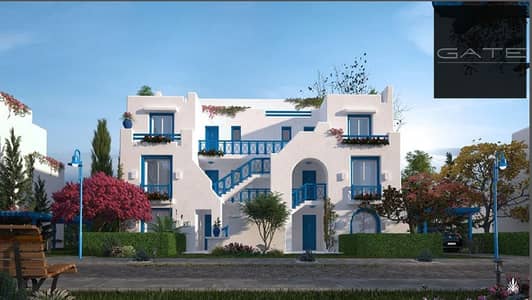 3 Bedroom Townhouse for Sale in North Coast, Matruh - WhatsApp Image 2024-04-22 at 5.06. 58 PM. jpg