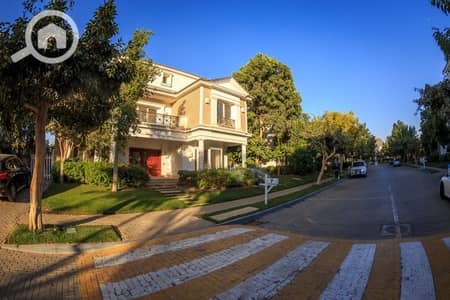 فیلا 4 غرف نوم للبيع في 6 أكتوبر، الجيزة - IMG-20250707-WA0027. jpg