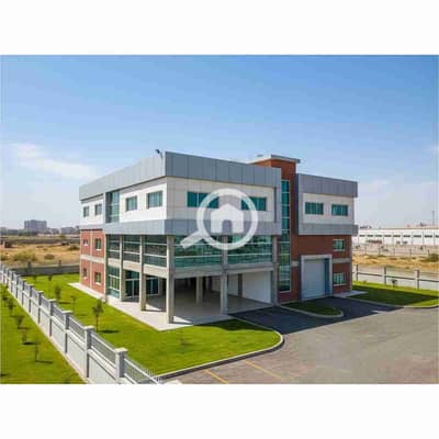 Factory for Sale in 10th of Ramadan, Sharqia - 1001225474. jpg Factory for Sale in 10th of Ramadan, Sharqia - 1001225474. jpg