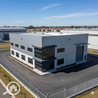 مصنع  للبيع في العاشر من رمضان، الشرقية - 1001225404. jpg