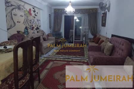 فلیٹ 3 غرف نوم للبيع في سيدي جابر، الإسكندرية - -. jpg