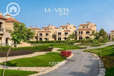 3 Bedroom Twin House for Sale in New Capital City, Cairo - WhatsApp Image 2025-10-14 at 1.36. 30 PM (2). jpeg