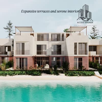 2 Bedroom Chalet for Sale in North Coast, Matruh - IMG-20251115-WA0042. jpg