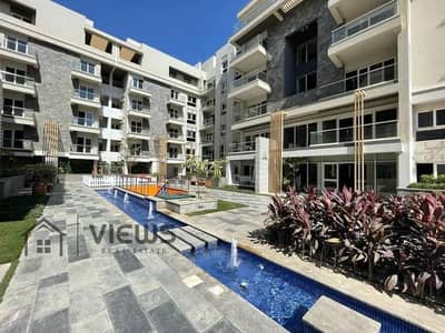 3 Bedroom Apartment for Sale in New Cairo, Cairo - WhatsApp Image 2025-09-25 at 5.39. 58 PM. jpg