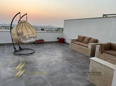 Studio for Rent in New Cairo, Cairo - WhatsApp Image 2025-08-11 at 1.53. 49 AM (5). jpeg