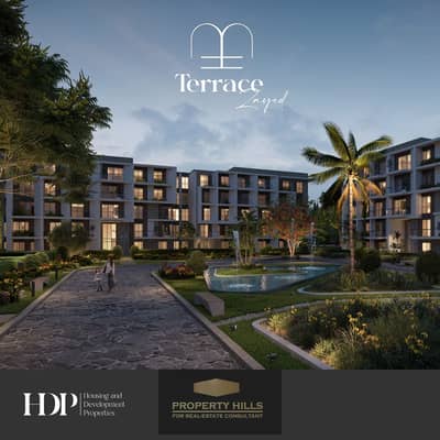 شقة 2 غرفة نوم للبيع في الشيخ زايد، الجيزة - 95998. jpg شقة 2 غرفة نوم للبيع في الشيخ زايد، الجيزة - 95998. jpg