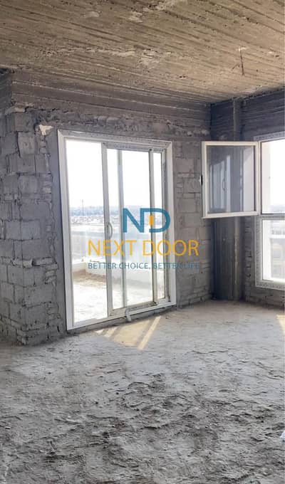 بنتهاوس 3 غرف نوم للبيع في القاهرة الجديدة، القاهرة - 68f4ead34d126_WhatsApp-Image-2025-10-19-at-4.41. 26-PM-(2). jpeg