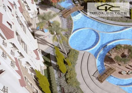 3 Bedroom Flat for Sale in New Cairo, Cairo - WhatsApp Image 2025-11-19 at 2.37. 27 PM (1). jpeg