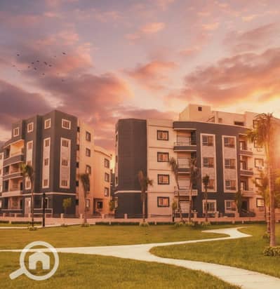 3 Bedroom Apartment for Sale in New Capital City, Cairo - IMG_20251021_154439. jpg