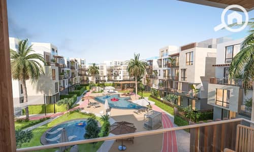 شقة 4 غرف نوم للبيع في الشيخ زايد، الجيزة - IMG-20251105-WA0002. jpg