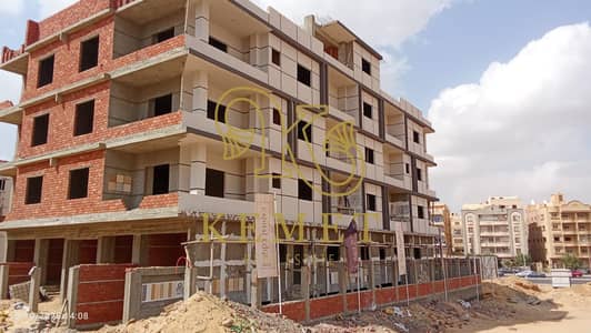 4 Bedroom Apartment for Sale in New Cairo, Cairo - WhatsApp Image 2025-11-19 at 10.43. 53 AM. jpeg