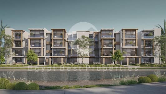 3 Bedroom Flat for Sale in Sheikh Zayed, Giza - WhatsApp Image 2025-11-19 at 9.41. 05 AM. jpeg