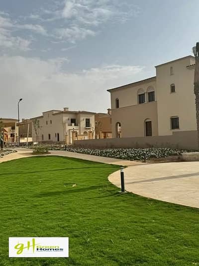 تاون هاوس 4 غرف نوم للبيع في القاهرة الجديدة، القاهرة - 540615813_10230055351957125_3428238288565086413_n. jpg