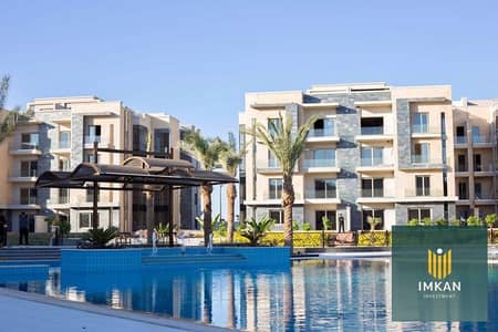 3 Bedroom Penthouse for Sale in New Cairo, Cairo - WhatsApp Image 2025-11-10 at 2.33. 04 PM (2) - Copy - Copy. jpeg