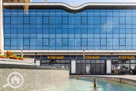 مکتب  للايجار في القاهرة الجديدة، القاهرة - WhatsApp Image 2025-11-19 at 1.15. 46 PM. jpeg