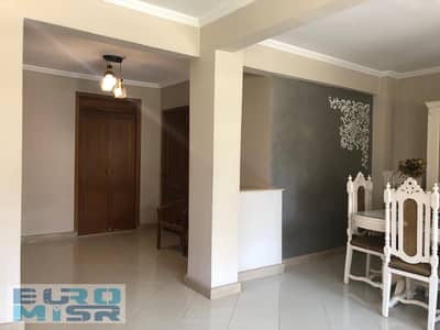 شقة 3 غرف نوم للبيع في مدينة نصر، القاهرة - IMG-20251118-WA0194. jpg