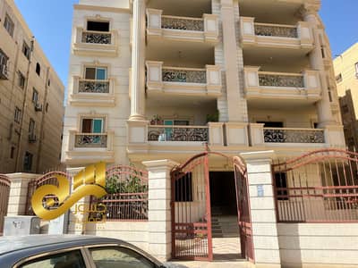 فلیٹ 3 غرف نوم للبيع في الشيخ زايد، الجيزة - WhatsApp Image 2025-11-19 at 1.01. 49 PM (1). jpeg