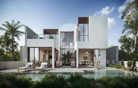 تاون هاوس 4 غرف نوم للبيع في القاهرة الجديدة، القاهرة - solana 5. jpg