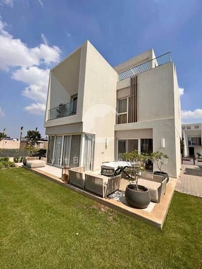 فیلا 3 غرف نوم للبيع في الشيخ زايد، الجيزة - 539637298_24742585002003263_3314374105256277387_n. jpg