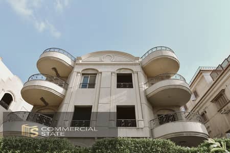 عقار سكني آخر 11 غرف نوم للبيع في القاهرة الجديدة، القاهرة - IMG-20251118-WA0185. jpg