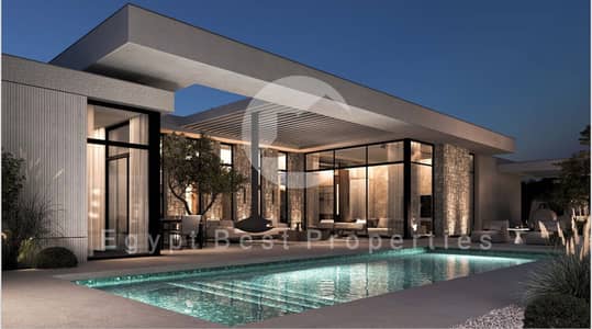 فیلا 4 غرف نوم للبيع في الشيخ زايد، الجيزة - IMG-20251119-WA0006. jpg فیلا 4 غرف نوم للبيع في الشيخ زايد، الجيزة - IMG-20251119-WA0006. jpg