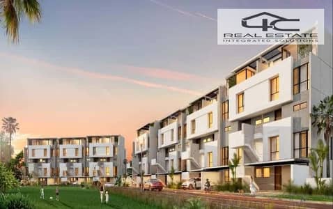 فلیٹ 1 غرفة نوم للبيع في القاهرة الجديدة، القاهرة - WhatsApp Image 2025-11-19 at 2.46. 53 PM. jpeg