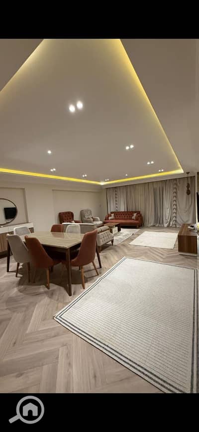 3 Bedroom Apartment for Rent in New Cairo, Cairo - WhatsApp Image 2025-11-19 at 2.42. 23 PM. jpeg