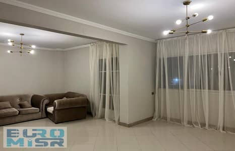 شقة 3 غرف نوم للبيع في مدينة نصر، القاهرة - IMG-20251118-WA0181. jpg