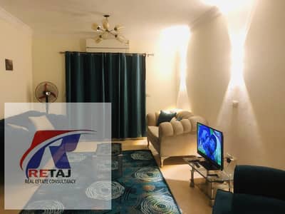 فلیٹ 3 غرف نوم للايجار في مدينة نصر، القاهرة - 1. jpg