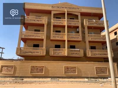 شقة 3 غرف نوم للبيع في العاشر من رمضان، الشرقية - 49dc7975-f79d-4ee0-98c3-2d97784ba18a. jpg