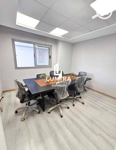 مکتب  للايجار في زهراء المعادى، القاهرة - e363f962-d375-41e8-b7dd-7de9da3a7e2a. jpg