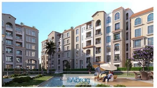 2 Bedroom Apartment for Sale in Hadayek October, Giza - 574326395_122166111986611662_427447735431655081_n. jpg