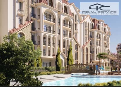 3 Bedroom Villa for Sale in New Cairo, Cairo - WhatsApp Image 2025-11-19 at 2.37. 26 PM (1). jpeg