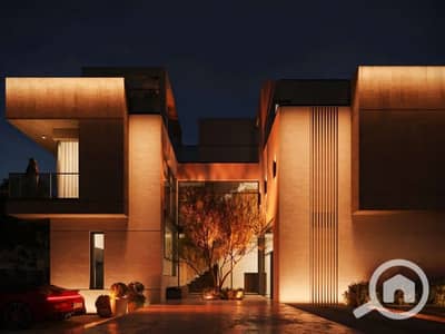 فلیٹ 3 غرف نوم للبيع في القاهرة الجديدة، القاهرة - WhatsApp Image 2025-07-08 at 3.49. 13 PM (1). jpeg