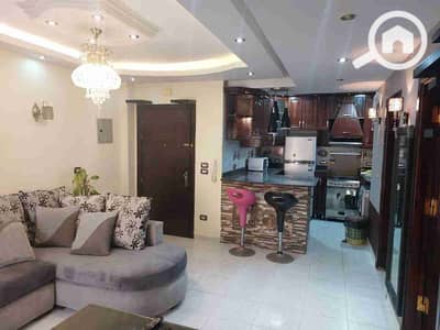2 Bedroom Apartment for Rent in Madinaty, Cairo - 1000109001. jpg
