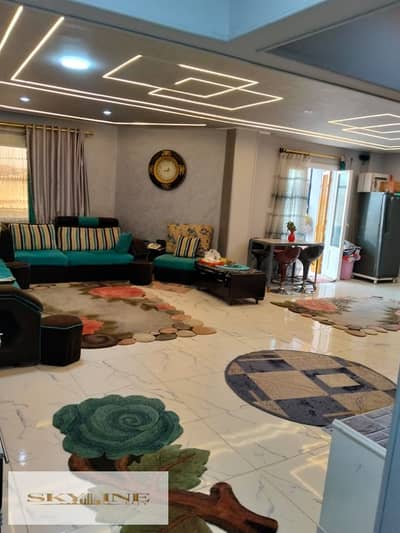 شقة 3 غرف نوم للبيع في العبور، القاهرة - IMG-20251117-WA0061. jpg