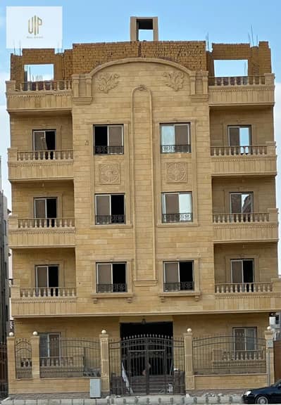 3 Bedroom Flat for Sale in New Cairo, Cairo - WhatsApp Image 2025-11-12 at 17.11. 23_7d26df77. jpg
