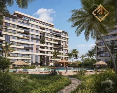 1 Bedroom Flat for Sale in New Capital City, Cairo - WhatsApp Image 2025-11-19 at 2.30. 23 PM (1). jpeg