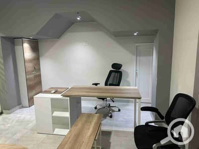 مکتب  للايجار في الشيخ زايد، الجيزة - 1000342665. jpg