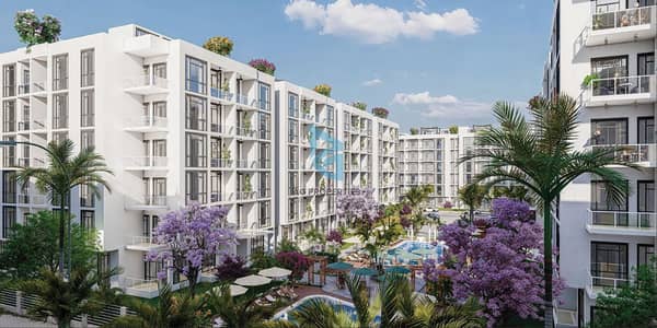 3 Bedroom Flat for Sale in Sheikh Zayed, Giza - 1. png