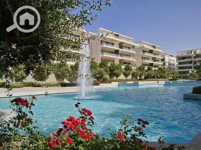 3 Bedroom Flat for Sale in New Cairo, Cairo - IMG-20251026-WA0104. jpg