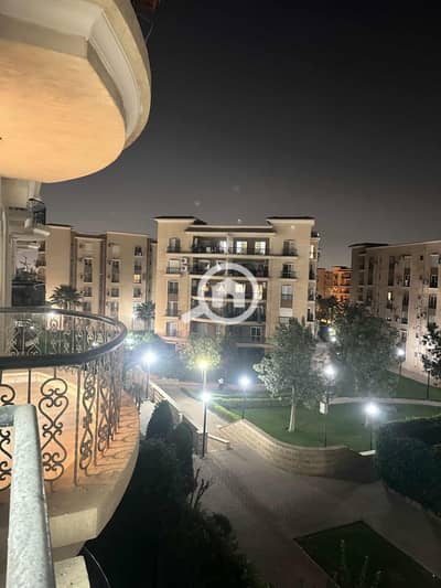 شقة 3 غرف نوم للايجار في القاهرة الجديدة، القاهرة - adaae880-05d0-41b1-8eb6-fb1646d0dc51. jpg