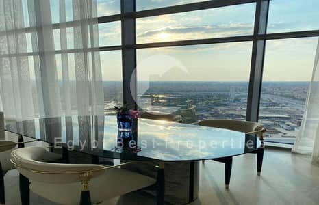 1 Bedroom Hotel Apartment for Sale in 6th of October, Giza - WhatsApp Image 2025-09-17 at 12.38. 42 PM (2). jpeg