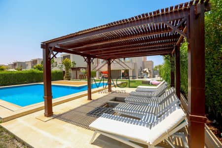 4 Bedroom Villa for Sale in North Coast, Matruh - IMG-20251119-WA0022. jpg