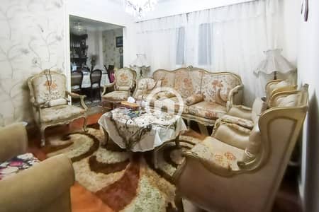 2 Bedroom Apartment for Sale in Al Ibrahimiyyah, Alexandria - 1. jpg