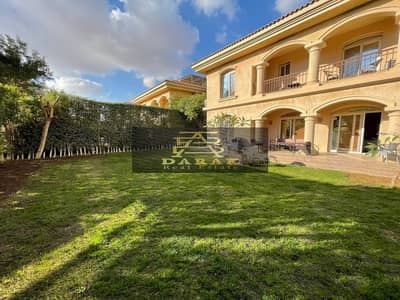 4 Bedroom Villa for Sale in Madinaty, Cairo - WhatsApp Image 2025-09-21 at 12.02. 35_5ad1e3a8. jpg