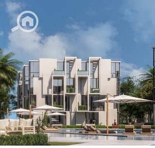 1 Bedroom Flat for Sale in Sheikh Zayed, Giza - 4723cff3-7979-4ebb-85d1-785b8764ace4. jpg